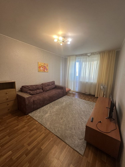 Сдам 2 к кв на Алексеевке, пр.Л.Свободы,42. м.Алексеевская,  16/16 Харьков - изображение 4