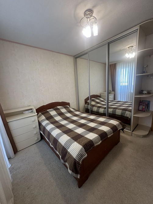 Сдам 2 к кв на Алексеевке, пр.Л.Свободы,42. м.Алексеевская,  16/16 Харьков - изображение 1