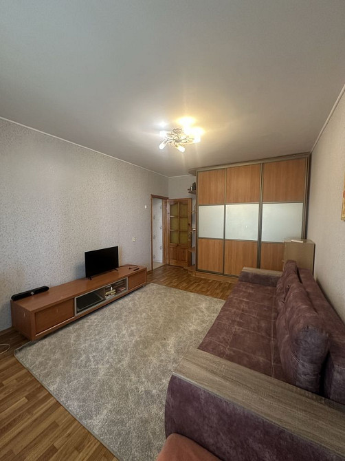 Сдам 2 к кв на Алексеевке, пр.Л.Свободы,42. м.Алексеевская,  16/16 Харьков - изображение 5