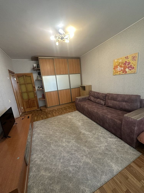 Сдам 2 к кв на Алексеевке, пр.Л.Свободы,42. м.Алексеевская,  16/16 Харьков - изображение 7