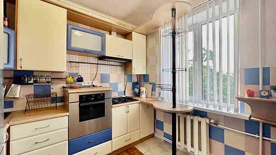 Здам 2к квартиру біля парку Покровський Ірпінь