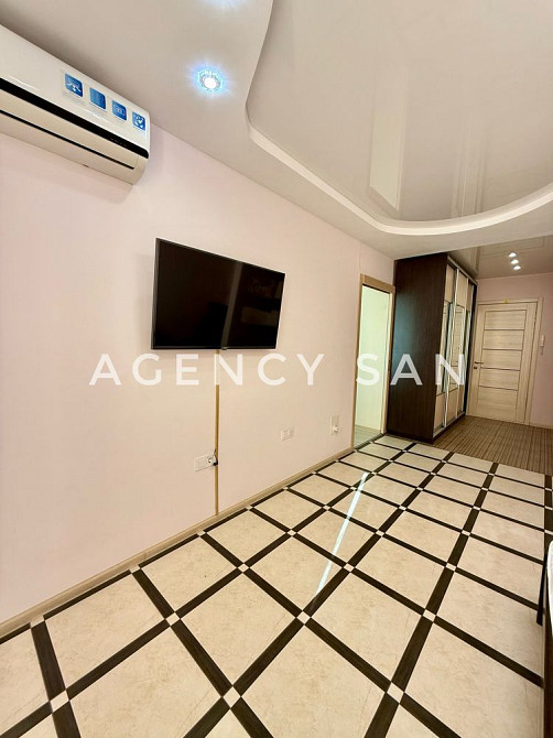 Сдам 1к квартиру на Проспекте Свободи Сумы - изображение 6