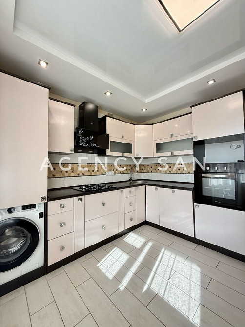 Сдам 1к квартиру на Проспекте Свободи Сумы - изображение 1