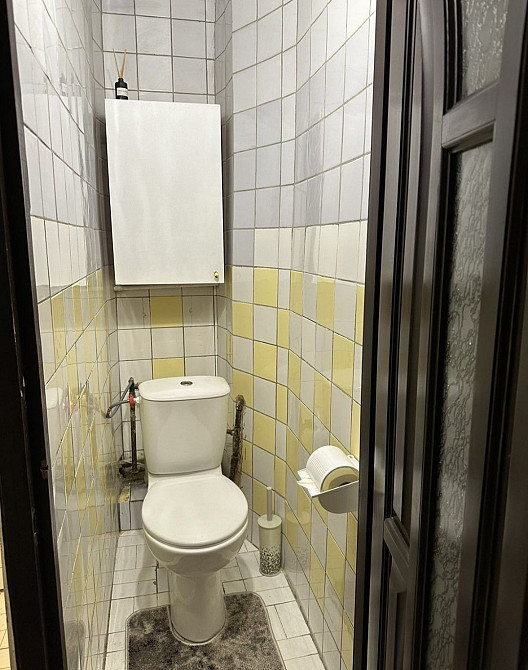 Сдам в аренду 2 к.кв Салтовка Харьков - изображение 7