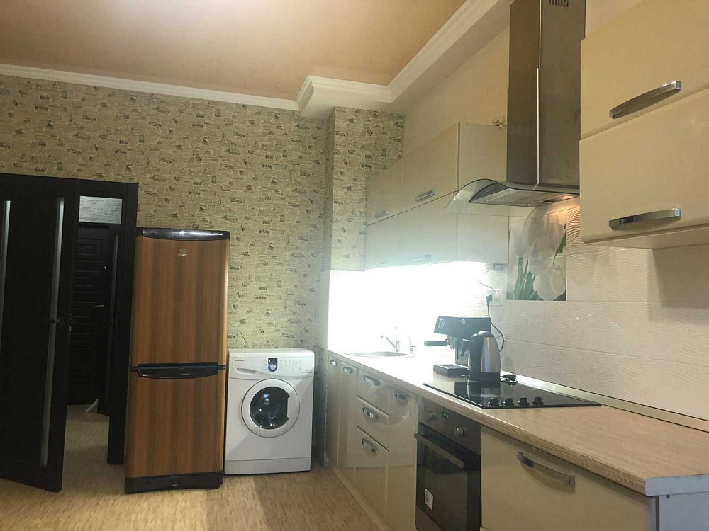 8 жемчужина, 1кім., довгостроково Одеса - зображення 1