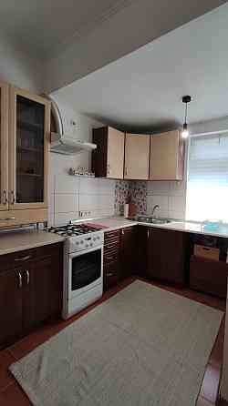 Квартира 1 спальня + студіо, в центрі, 5 хв до пл. Корятовича Ужгород