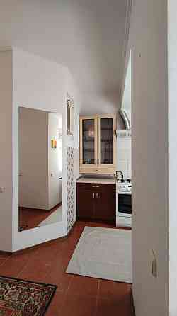 Квартира 1 спальня + студіо, в центрі, 5 хв до пл. Корятовича Ужгород