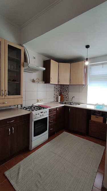 Квартира 1 спальня + студіо, в центрі, 5 хв до пл. Корятовича Ужгород - изображение 5