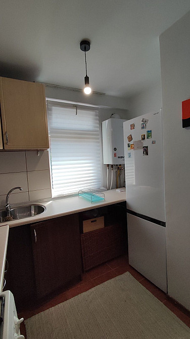 Квартира 1 спальня + студіо, в центрі, 5 хв до пл. Корятовича Ужгород - изображение 6