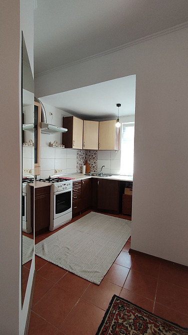 Квартира 1 спальня + студіо, в центрі, 5 хв до пл. Корятовича Ужгород - изображение 3