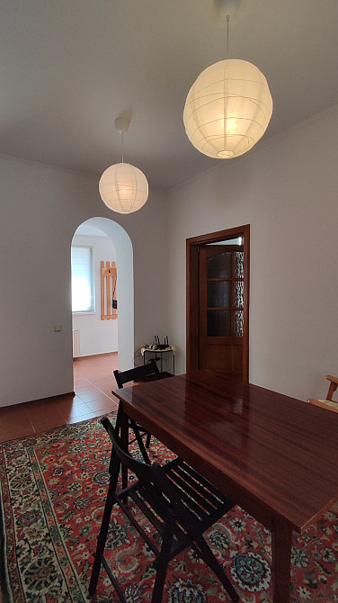 Квартира 1 спальня + студіо, в центрі, 5 хв до пл. Корятовича Ужгород - изображение 2