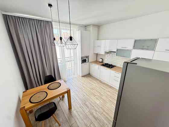 Довготривала оренда від власника! Панорамна квартира у центрі Львова Львов