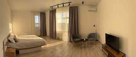 Довготривала оренда від власника! Панорамна квартира у центрі Львова Львов