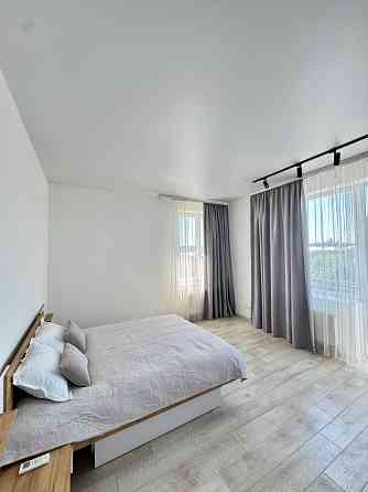 Довготривала оренда від власника! Панорамна квартира у центрі Львова Львов