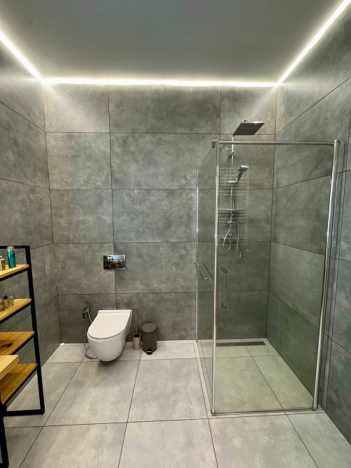 Довготривала оренда від власника! Панорамна квартира у центрі Львова Львів - зображення 8