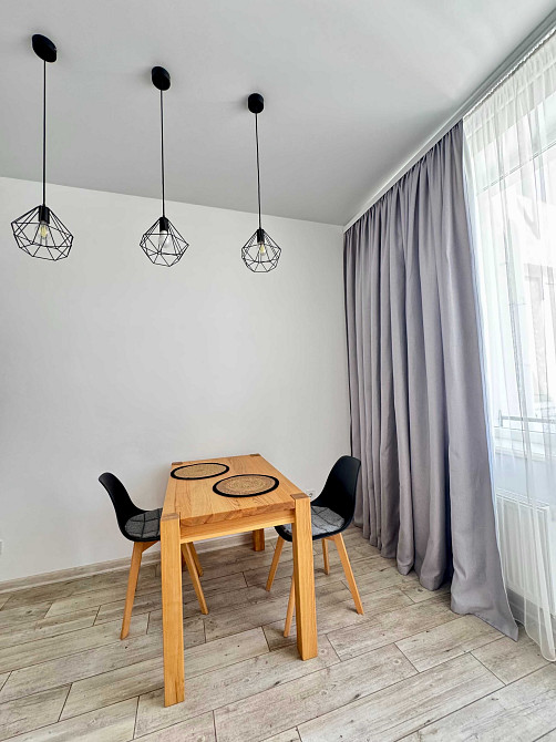 Довготривала оренда від власника! Панорамна квартира у центрі Львова Львів - зображення 7