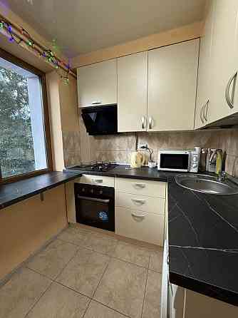 Двокімнатна, укомплектована Сумы