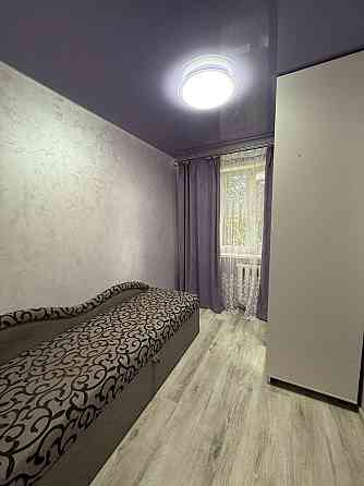 Двокімнатна, укомплектована Сумы