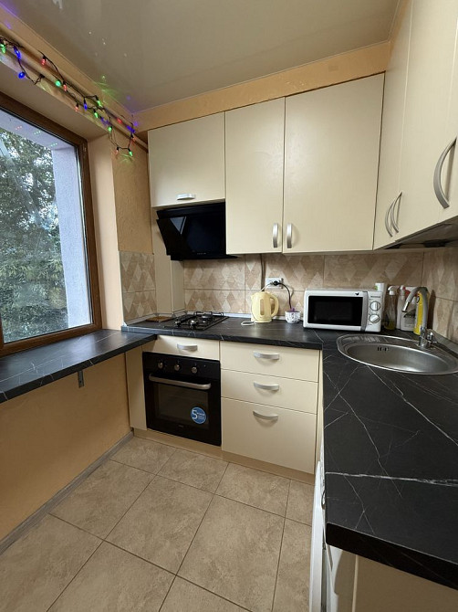 Двокімнатна, укомплектована Сумы - изображение 1