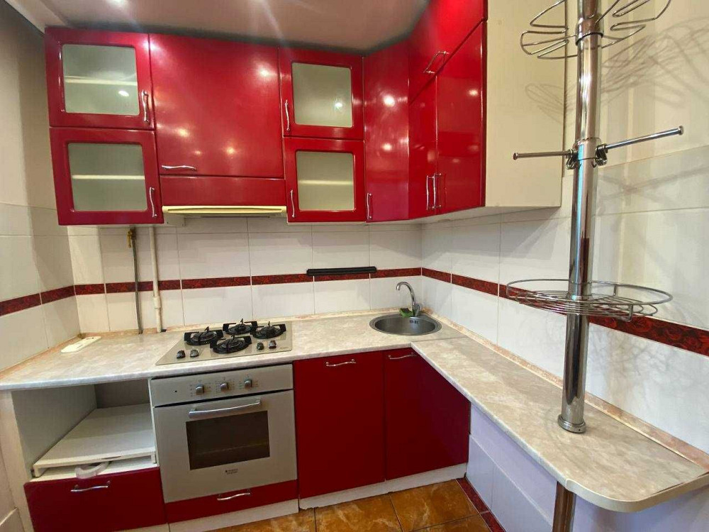 Здається 2х кімн кв. Йорданська 16, Оболонь метро Киев - изображение 1