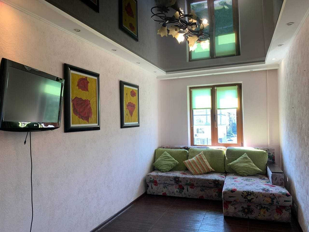 Здається 2х кімн кв. Йорданська 16, Оболонь метро Киев - изображение 3