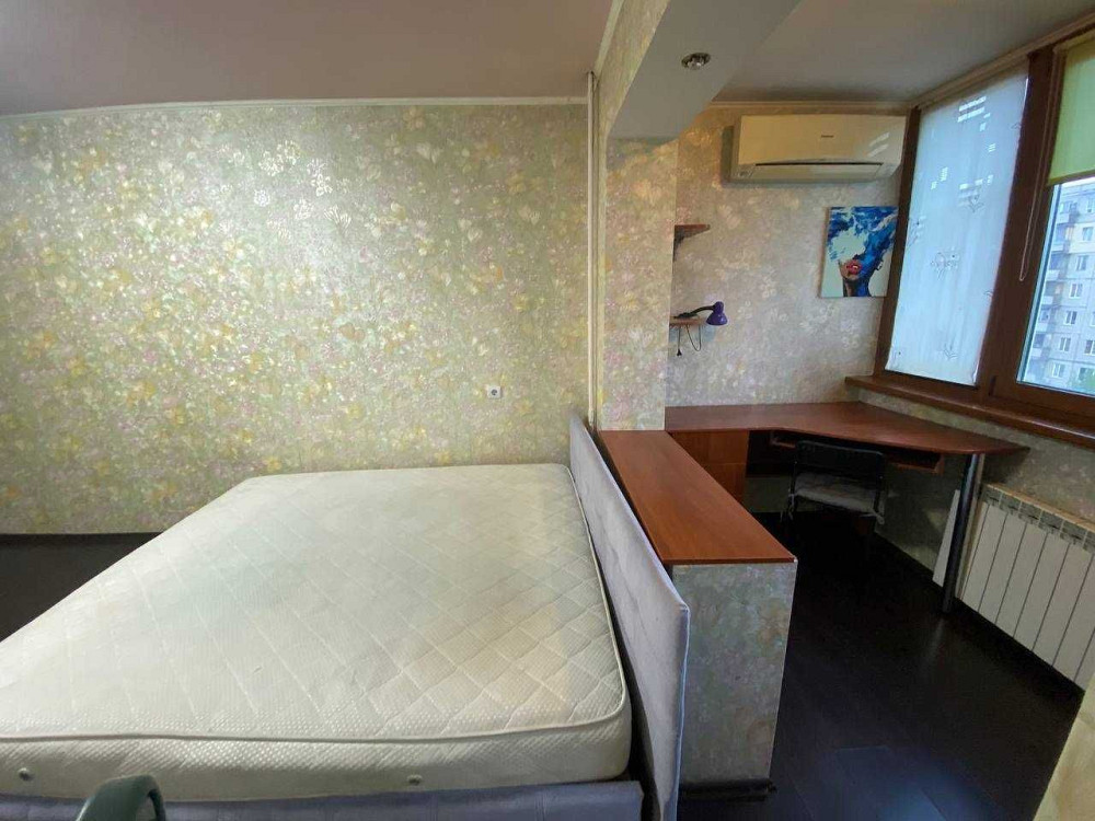 Здається 2х кімн кв. Йорданська 16, Оболонь метро Киев - изображение 8