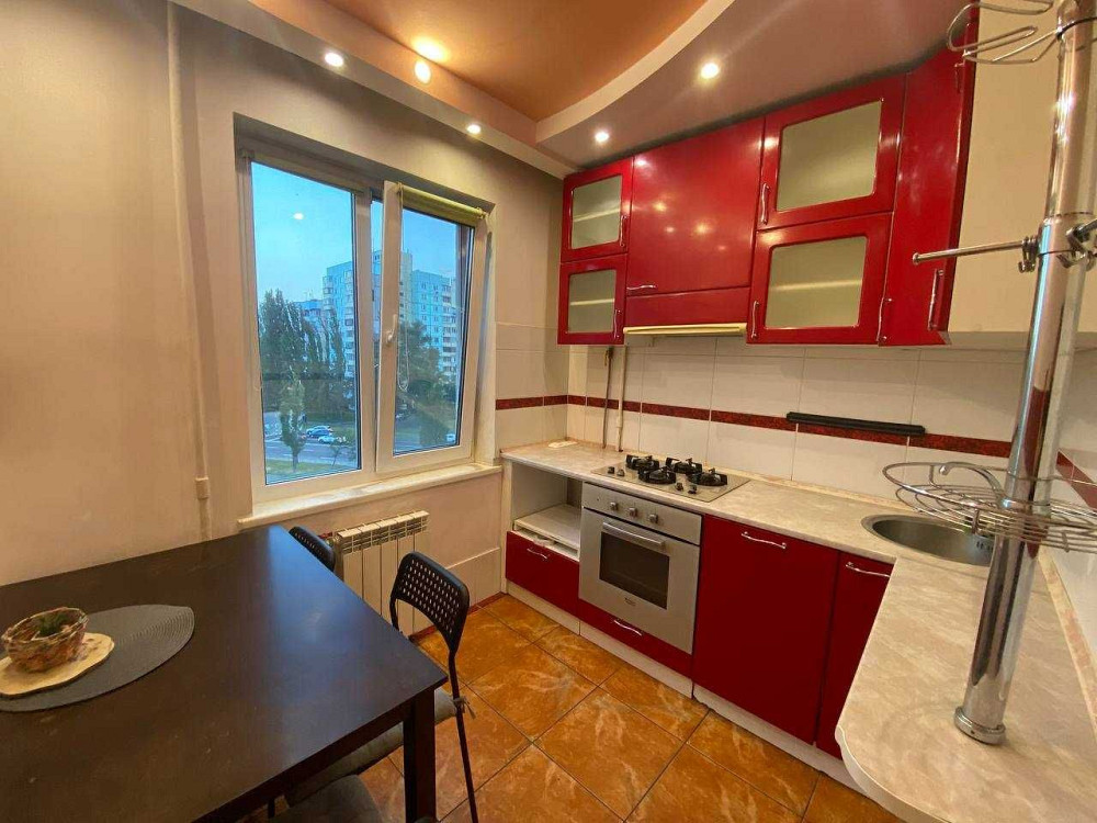 Здається 2х кімн кв. Йорданська 16, Оболонь метро Киев - изображение 2