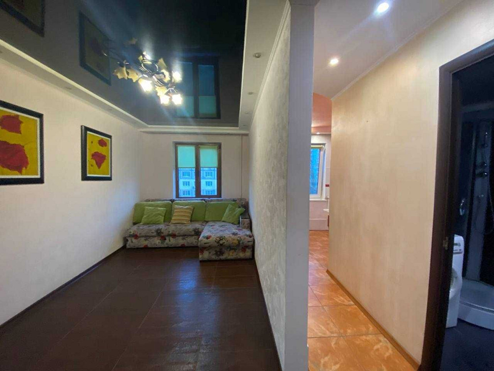 Здається 2х кімн кв. Йорданська 16, Оболонь метро Киев - изображение 5