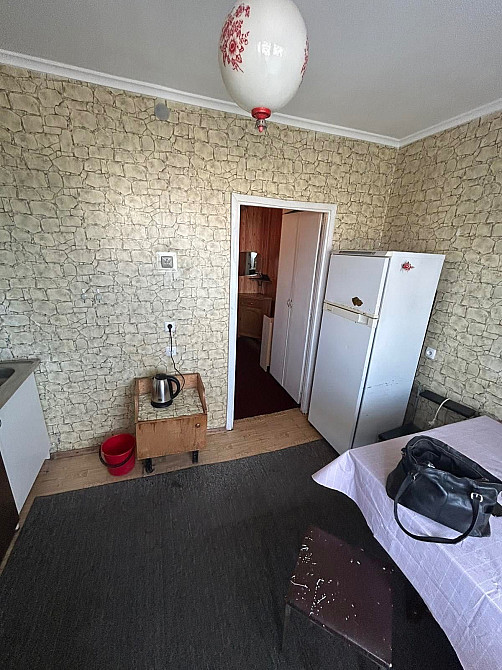 Сдам 1-но.ком.кв. Оноре Де Бальзака ул., 91/29 ТЦ КВАДРАТ Киев - изображение 3