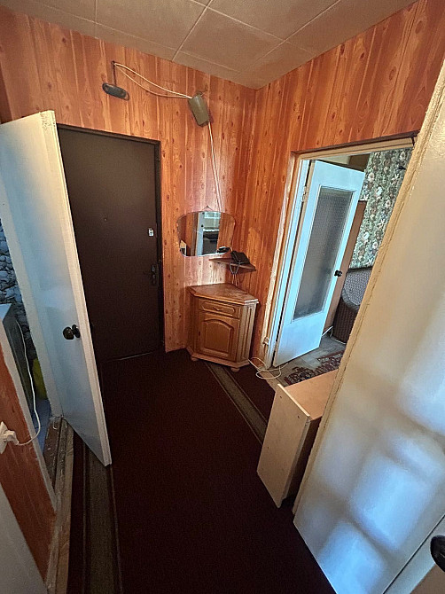 Сдам 1-но.ком.кв. Оноре Де Бальзака ул., 91/29 ТЦ КВАДРАТ Киев - изображение 8