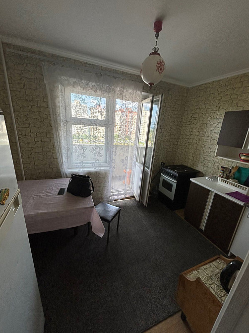 Сдам 1-но.ком.кв. Оноре Де Бальзака ул., 91/29 ТЦ КВАДРАТ Киев - изображение 2