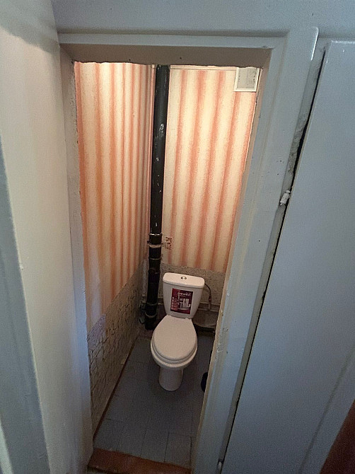 Сдам 1-но.ком.кв. Оноре Де Бальзака ул., 91/29 ТЦ КВАДРАТ Киев - изображение 5