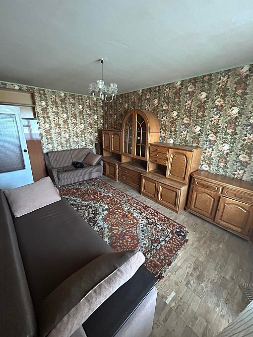 Сдам 1-но.ком.кв. Оноре Де Бальзака ул., 91/29 ТЦ КВАДРАТ Киев - изображение 4