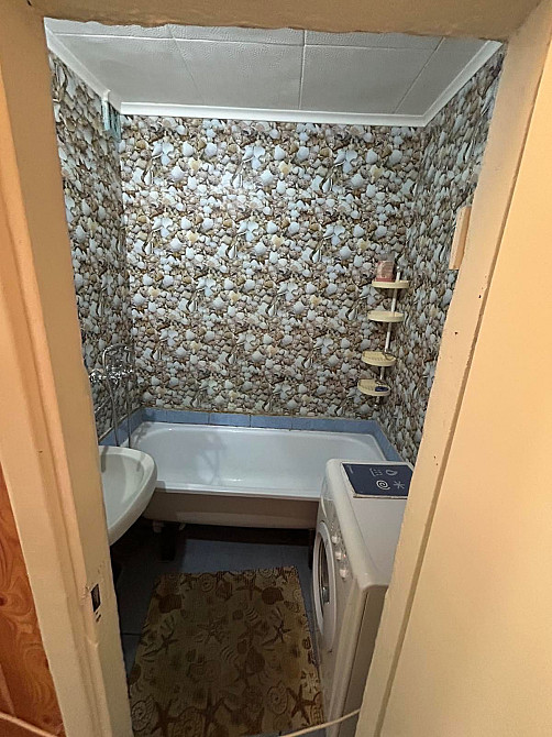 Сдам 1-но.ком.кв. Оноре Де Бальзака ул., 91/29 ТЦ КВАДРАТ Киев - изображение 6