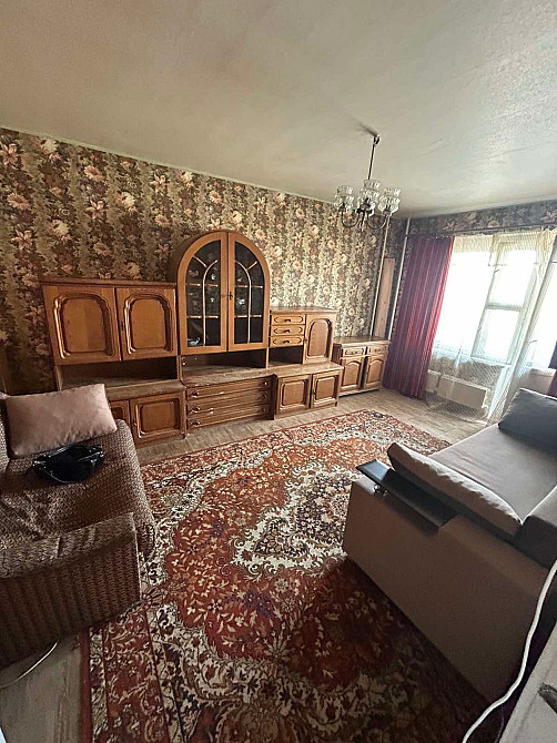 Сдам 1-но.ком.кв. Оноре Де Бальзака ул., 91/29 ТЦ КВАДРАТ Киев - изображение 7