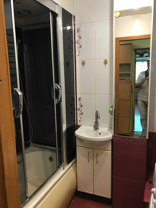 Здається 3к. квартира в центрі Шевченківського Запоріжжя - зображення 8