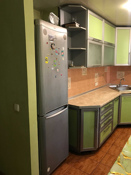 Здається 3к. квартира в центрі Шевченківського Запоріжжя - зображення 2