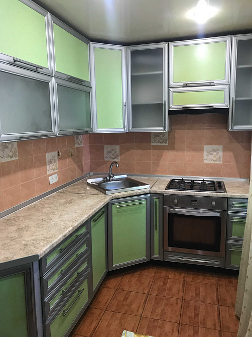 Здається 3к. квартира в центрі Шевченківського Запоріжжя - зображення 1