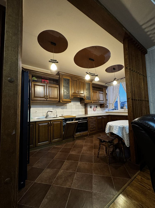 Оренда 3х кімнатної квартири ЖК Фаворит Житомир - зображення 3