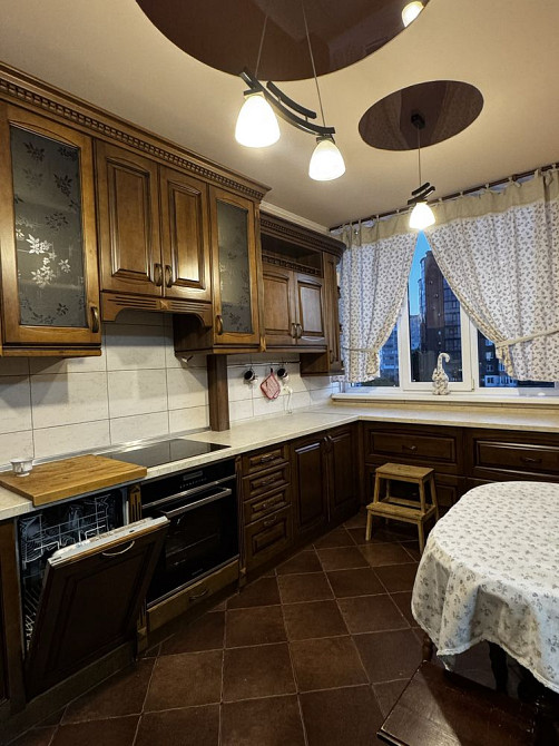 Оренда 3х кімнатної квартири ЖК Фаворит Житомир - зображення 5