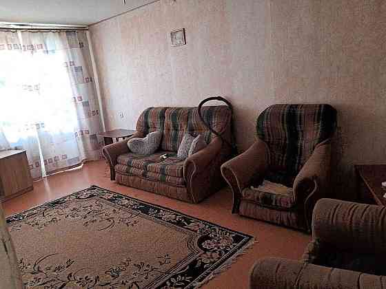 Оренда Трьохкімнатної Квартири Полтава