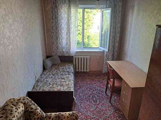 Оренда Трьохкімнатної Квартири Полтава