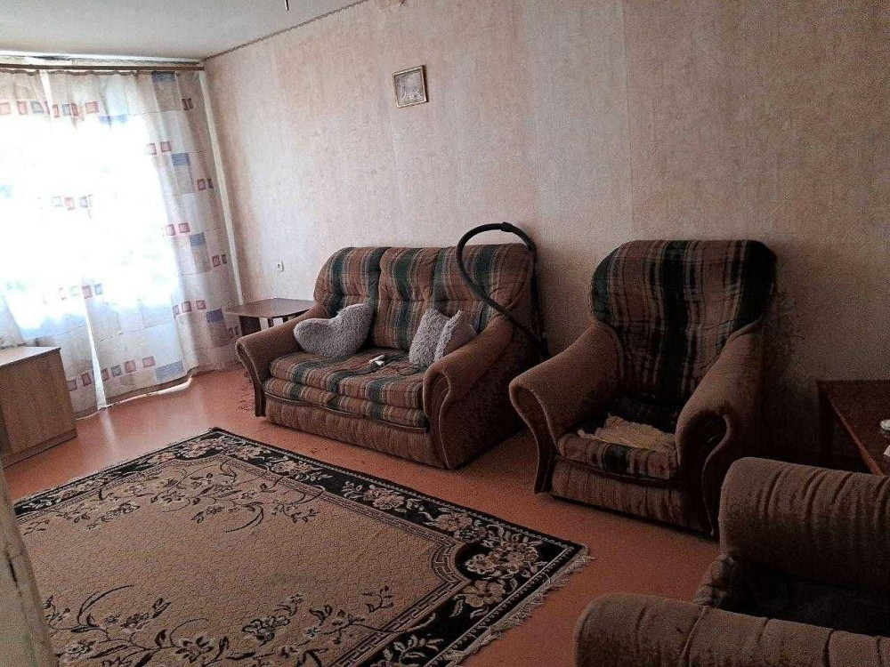 Оренда Трьохкімнатної Квартири Полтава - изображение 1