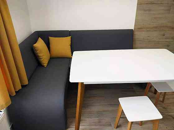 Оренда 1к квартири ЖК Parkland (Паркленд) Киев