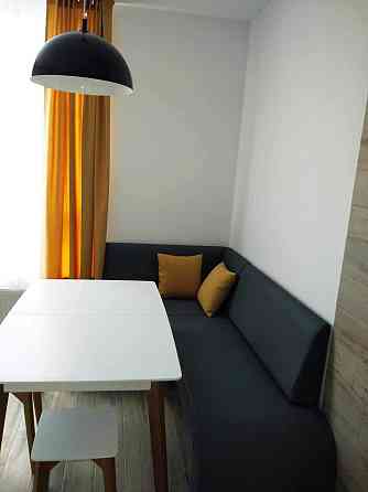 Оренда 1к квартири ЖК Parkland (Паркленд) Киев