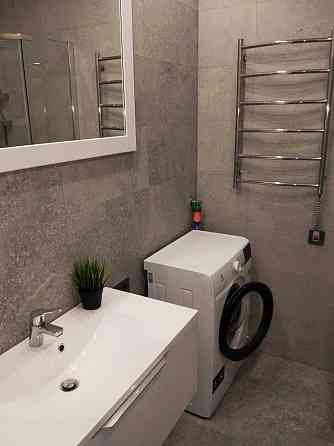 Оренда 1к квартири ЖК Parkland (Паркленд) Киев