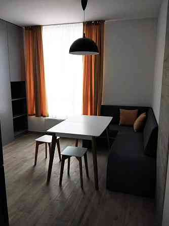 Оренда 1к квартири ЖК Parkland (Паркленд) Киев