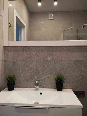 Оренда 1к квартири ЖК Parkland (Паркленд) Киев