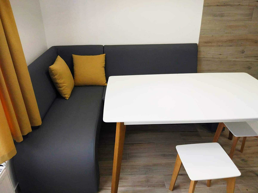 Оренда 1к квартири ЖК Parkland (Паркленд) Киев - изображение 3