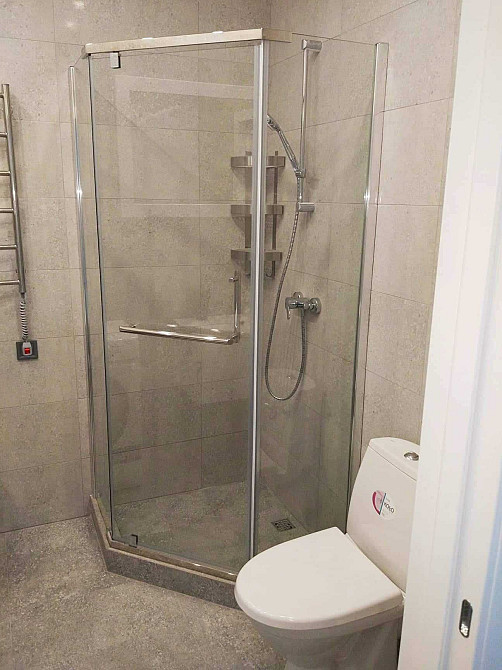 Оренда 1к квартири ЖК Parkland (Паркленд) Киев - изображение 5